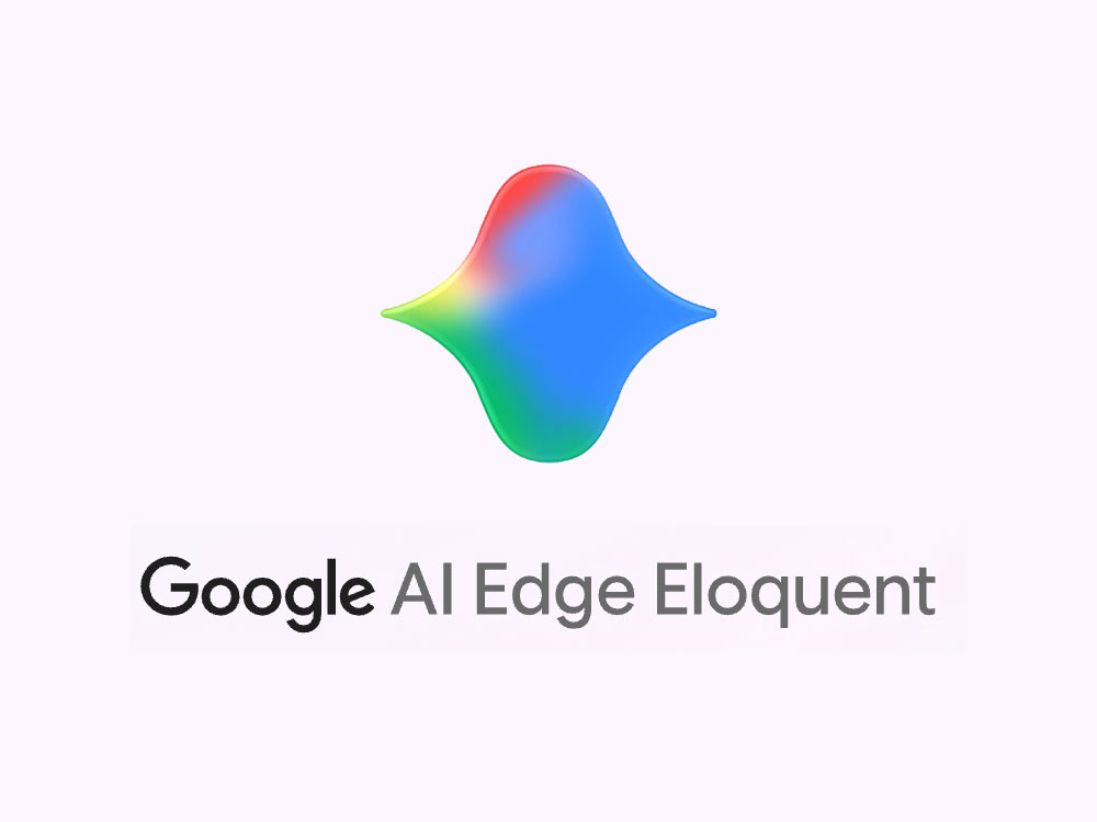 可離線使用 AI 語音辨識應用「Google AI Edge Eloquent」悄悄在 iOS 上推出 - 電腦王阿達 可離線使用 AI 語音辨識應用「Google AI Edge Eloquent」悄悄在 iOS 上推出 - 電腦王阿達