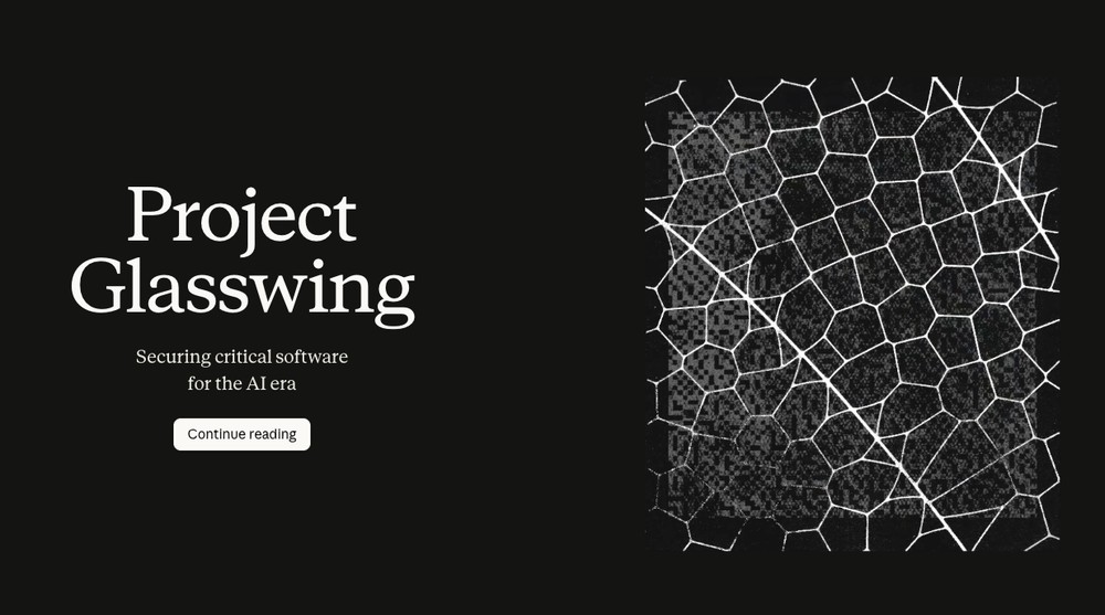 Anthropic 發表 Claude Mythos Preview 專為資安打造的 AI 模型,不過因「太危險」不公開釋出 - 電腦王阿達 Anthropic 發表 Claude Mythos Preview 專為資安打造的 AI 模型,不過因「太危險」不公開釋出 - 電腦王阿達