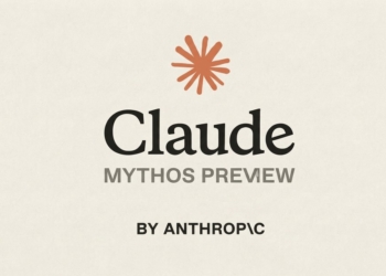 Anthropic 發表 Claude Mythos Preview 專為資安打造的 AI 模型，不過因「太危險」不公開釋出