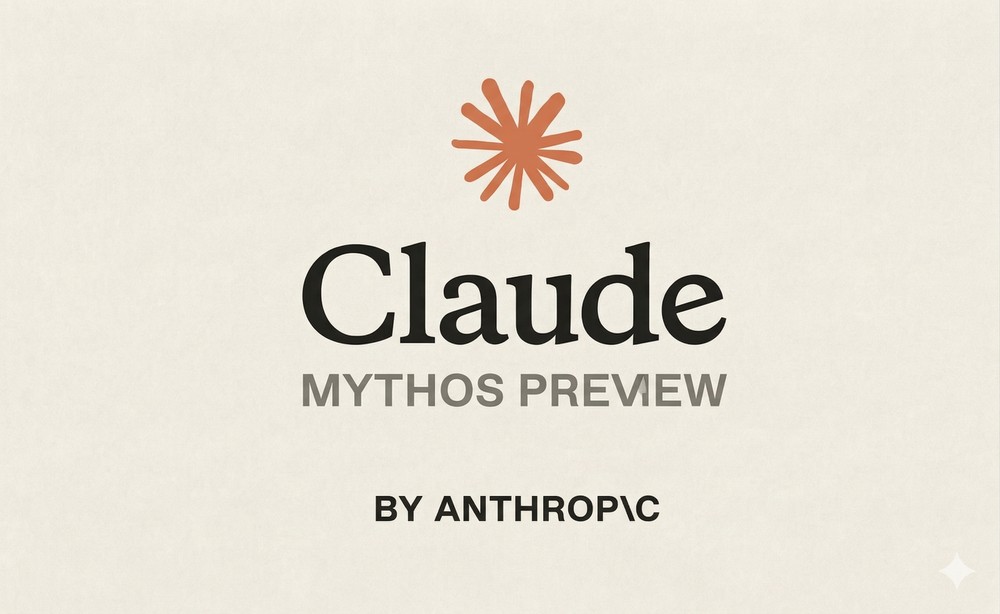 Anthropic 發表 Claude Mythos Preview 專為資安打造的 AI 模型,不過因「太危險」不公開釋出 - 電腦王阿達 Anthropic 發表 Claude Mythos Preview 專為資安打造的 AI 模型,不過因「太危險」不公開釋出 - 電腦王阿達