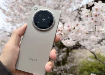 折疊機的摺痕時代終結！OPPO Find N6 開箱：零感摺痕 + 2 億畫素哈蘇鏡頭 + 6000mAh 超大電池！