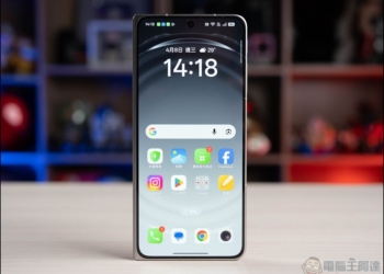 折疊機的摺痕時代終結！OPPO Find N6 開箱：零感摺痕 + 2 億畫素哈蘇鏡頭 + 6000mAh 超大電池！