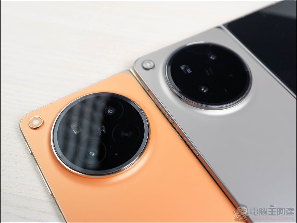 折疊機的摺痕時代終結!OPPO Find N6 開箱:零感摺痕 + 2 億畫素哈蘇鏡頭 + 6000mAh 超大電池! - 電腦王阿達 折疊機的摺痕時代終結!OPPO Find N6 開箱:零感摺痕 + 2 億畫素哈蘇鏡頭 + 6000mAh 超大電池! - 電腦王阿達