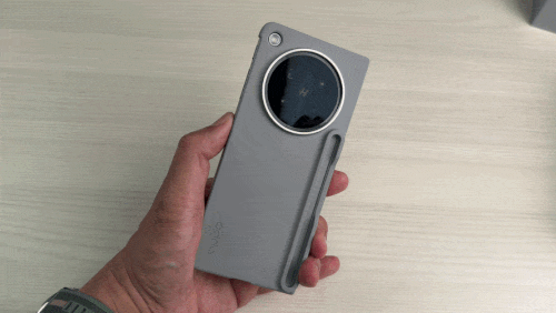 折疊機的摺痕時代終結!OPPO Find N6 開箱:零感摺痕 + 2 億畫素哈蘇鏡頭 + 6000mAh 超大電池! - 電腦王阿達 折疊機的摺痕時代終結!OPPO Find N6 開箱:零感摺痕 + 2 億畫素哈蘇鏡頭 + 6000mAh 超大電池! - 電腦王阿達