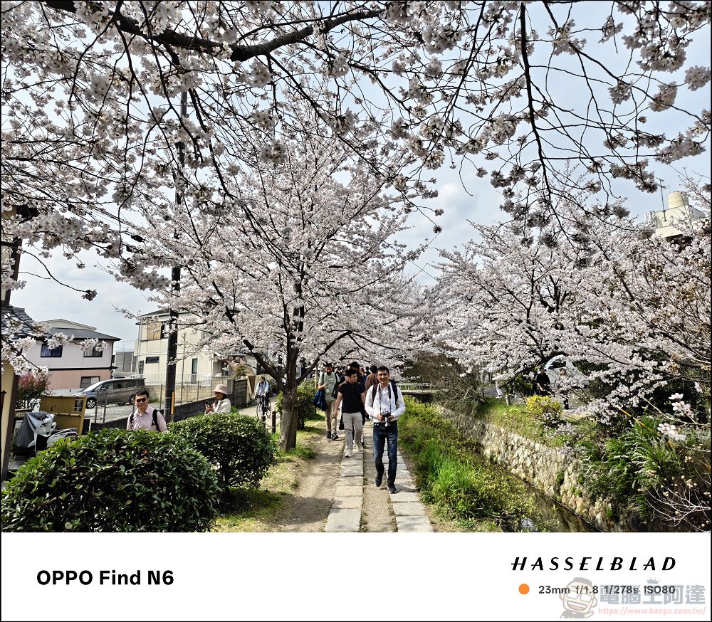 折疊機的摺痕時代終結!OPPO Find N6 開箱:零感摺痕 + 2 億畫素哈蘇鏡頭 + 6000mAh 超大電池! - 電腦王阿達 折疊機的摺痕時代終結!OPPO Find N6 開箱:零感摺痕 + 2 億畫素哈蘇鏡頭 + 6000mAh 超大電池! - 電腦王阿達