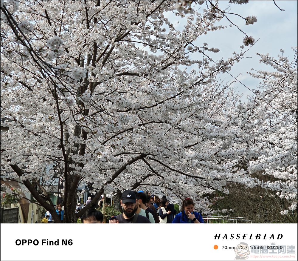 折疊機的摺痕時代終結!OPPO Find N6 開箱:零感摺痕 + 2 億畫素哈蘇鏡頭 + 6000mAh 超大電池! - 電腦王阿達 折疊機的摺痕時代終結!OPPO Find N6 開箱:零感摺痕 + 2 億畫素哈蘇鏡頭 + 6000mAh 超大電池! - 電腦王阿達