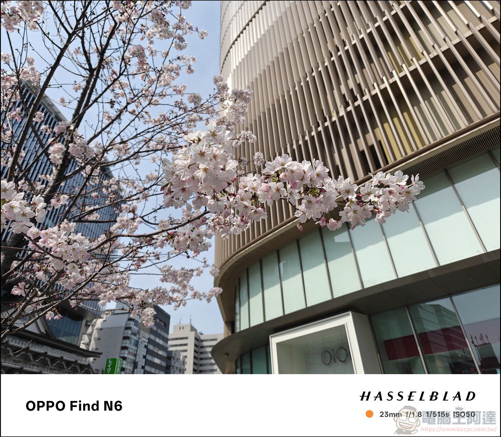 折疊機的摺痕時代終結!OPPO Find N6 開箱:零感摺痕 + 2 億畫素哈蘇鏡頭 + 6000mAh 超大電池! - 電腦王阿達 折疊機的摺痕時代終結!OPPO Find N6 開箱:零感摺痕 + 2 億畫素哈蘇鏡頭 + 6000mAh 超大電池! - 電腦王阿達