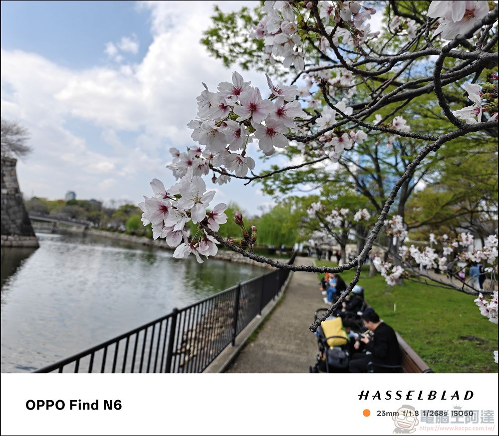 折疊機的摺痕時代終結!OPPO Find N6 開箱:零感摺痕 + 2 億畫素哈蘇鏡頭 + 6000mAh 超大電池! - 電腦王阿達 折疊機的摺痕時代終結!OPPO Find N6 開箱:零感摺痕 + 2 億畫素哈蘇鏡頭 + 6000mAh 超大電池! - 電腦王阿達