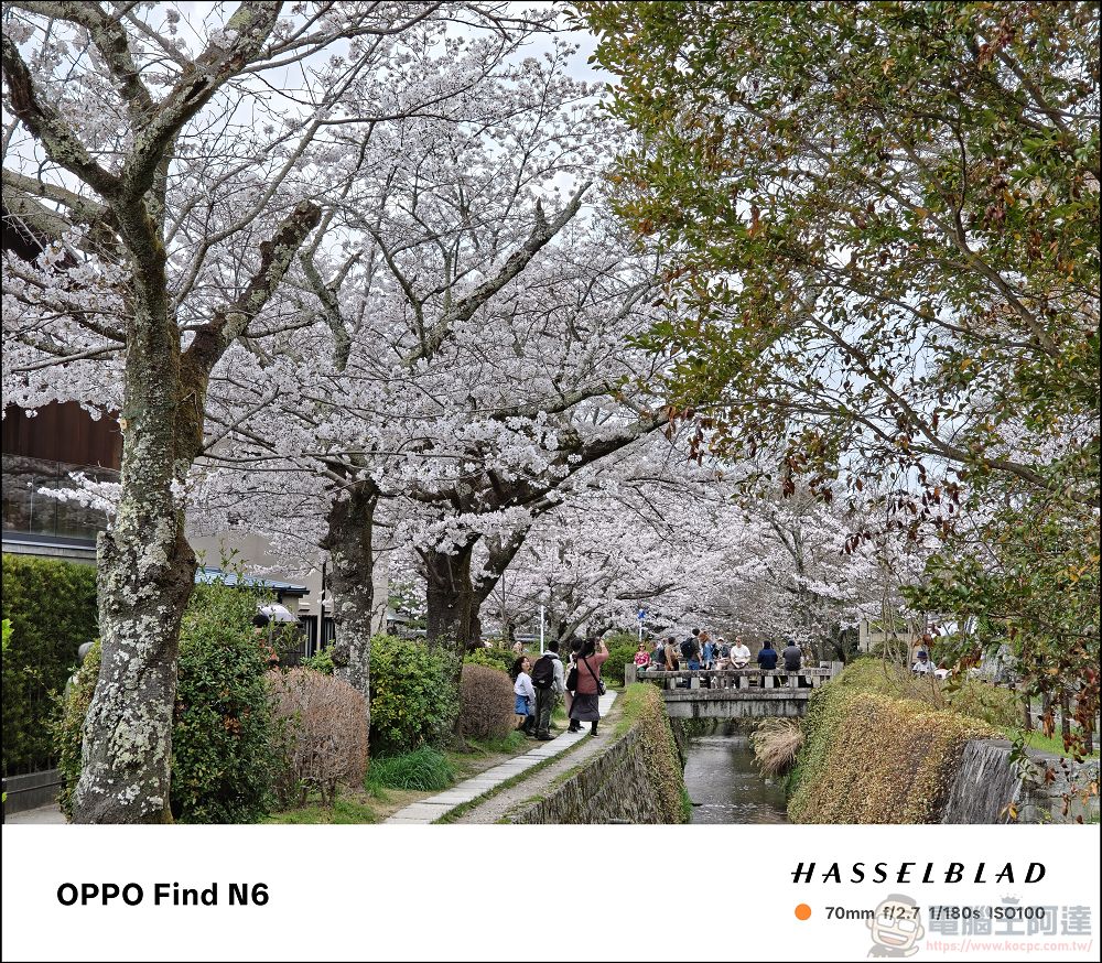 折疊機的摺痕時代終結!OPPO Find N6 開箱:零感摺痕 + 2 億畫素哈蘇鏡頭 + 6000mAh 超大電池! - 電腦王阿達 折疊機的摺痕時代終結!OPPO Find N6 開箱:零感摺痕 + 2 億畫素哈蘇鏡頭 + 6000mAh 超大電池! - 電腦王阿達