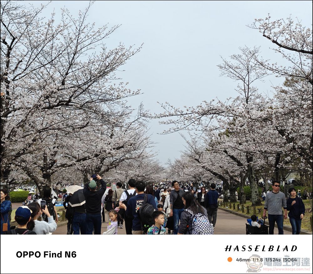 折疊機的摺痕時代終結!OPPO Find N6 開箱:零感摺痕 + 2 億畫素哈蘇鏡頭 + 6000mAh 超大電池! - 電腦王阿達 折疊機的摺痕時代終結!OPPO Find N6 開箱:零感摺痕 + 2 億畫素哈蘇鏡頭 + 6000mAh 超大電池! - 電腦王阿達