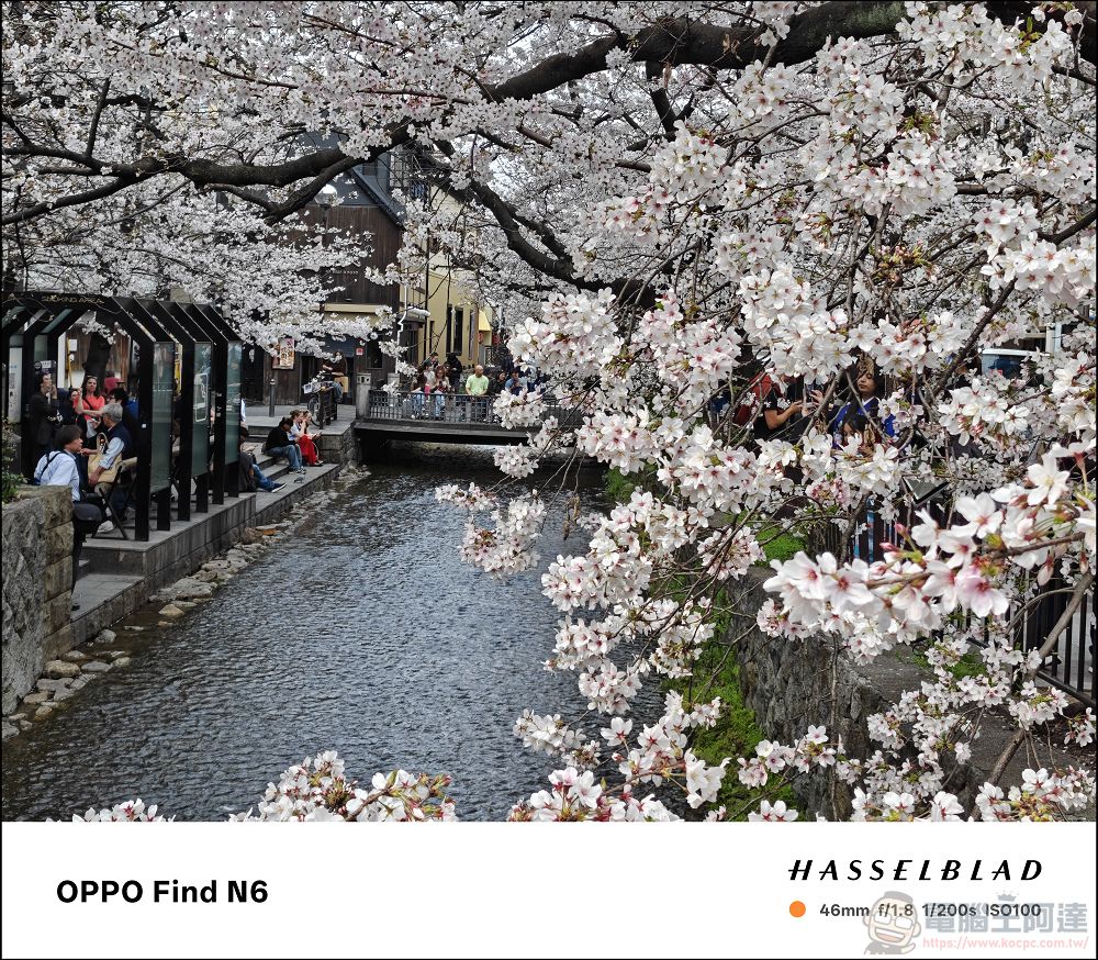 折疊機的摺痕時代終結!OPPO Find N6 開箱:零感摺痕 + 2 億畫素哈蘇鏡頭 + 6000mAh 超大電池! - 電腦王阿達 折疊機的摺痕時代終結!OPPO Find N6 開箱:零感摺痕 + 2 億畫素哈蘇鏡頭 + 6000mAh 超大電池! - 電腦王阿達