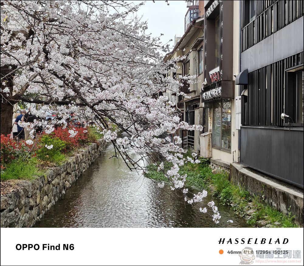 折疊機的摺痕時代終結!OPPO Find N6 開箱:零感摺痕 + 2 億畫素哈蘇鏡頭 + 6000mAh 超大電池! - 電腦王阿達 折疊機的摺痕時代終結!OPPO Find N6 開箱:零感摺痕 + 2 億畫素哈蘇鏡頭 + 6000mAh 超大電池! - 電腦王阿達