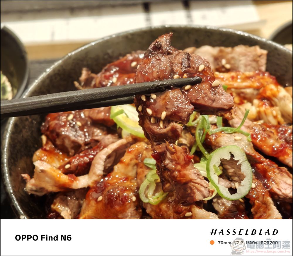 折疊機的摺痕時代終結!OPPO Find N6 開箱:零感摺痕 + 2 億畫素哈蘇鏡頭 + 6000mAh 超大電池! - 電腦王阿達 折疊機的摺痕時代終結!OPPO Find N6 開箱:零感摺痕 + 2 億畫素哈蘇鏡頭 + 6000mAh 超大電池! - 電腦王阿達