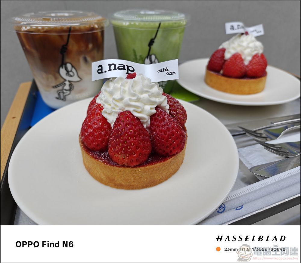 折疊機的摺痕時代終結!OPPO Find N6 開箱:零感摺痕 + 2 億畫素哈蘇鏡頭 + 6000mAh 超大電池! - 電腦王阿達 折疊機的摺痕時代終結!OPPO Find N6 開箱:零感摺痕 + 2 億畫素哈蘇鏡頭 + 6000mAh 超大電池! - 電腦王阿達