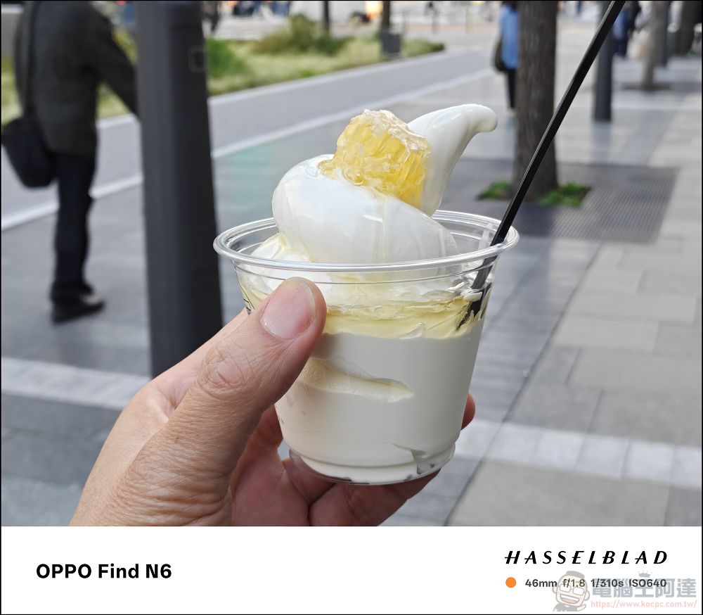 折疊機的摺痕時代終結!OPPO Find N6 開箱:零感摺痕 + 2 億畫素哈蘇鏡頭 + 6000mAh 超大電池! - 電腦王阿達 折疊機的摺痕時代終結!OPPO Find N6 開箱:零感摺痕 + 2 億畫素哈蘇鏡頭 + 6000mAh 超大電池! - 電腦王阿達