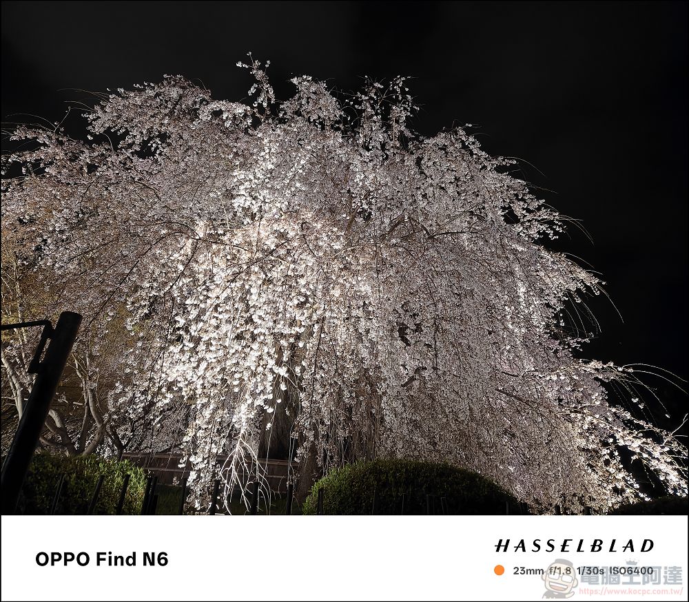 折疊機的摺痕時代終結!OPPO Find N6 開箱:零感摺痕 + 2 億畫素哈蘇鏡頭 + 6000mAh 超大電池! - 電腦王阿達 折疊機的摺痕時代終結!OPPO Find N6 開箱:零感摺痕 + 2 億畫素哈蘇鏡頭 + 6000mAh 超大電池! - 電腦王阿達