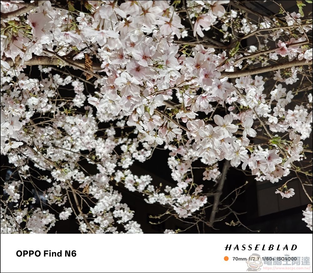 折疊機的摺痕時代終結!OPPO Find N6 開箱:零感摺痕 + 2 億畫素哈蘇鏡頭 + 6000mAh 超大電池! - 電腦王阿達 折疊機的摺痕時代終結!OPPO Find N6 開箱:零感摺痕 + 2 億畫素哈蘇鏡頭 + 6000mAh 超大電池! - 電腦王阿達