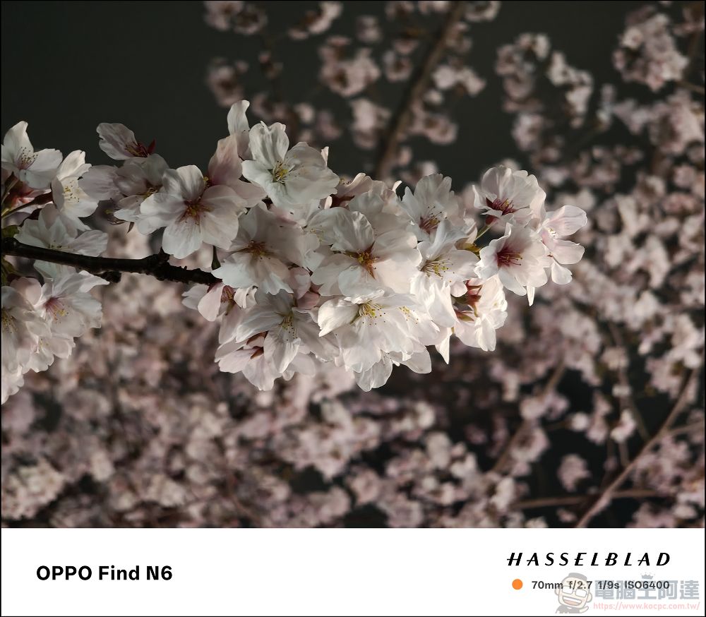 折疊機的摺痕時代終結!OPPO Find N6 開箱:零感摺痕 + 2 億畫素哈蘇鏡頭 + 6000mAh 超大電池! - 電腦王阿達 折疊機的摺痕時代終結!OPPO Find N6 開箱:零感摺痕 + 2 億畫素哈蘇鏡頭 + 6000mAh 超大電池! - 電腦王阿達