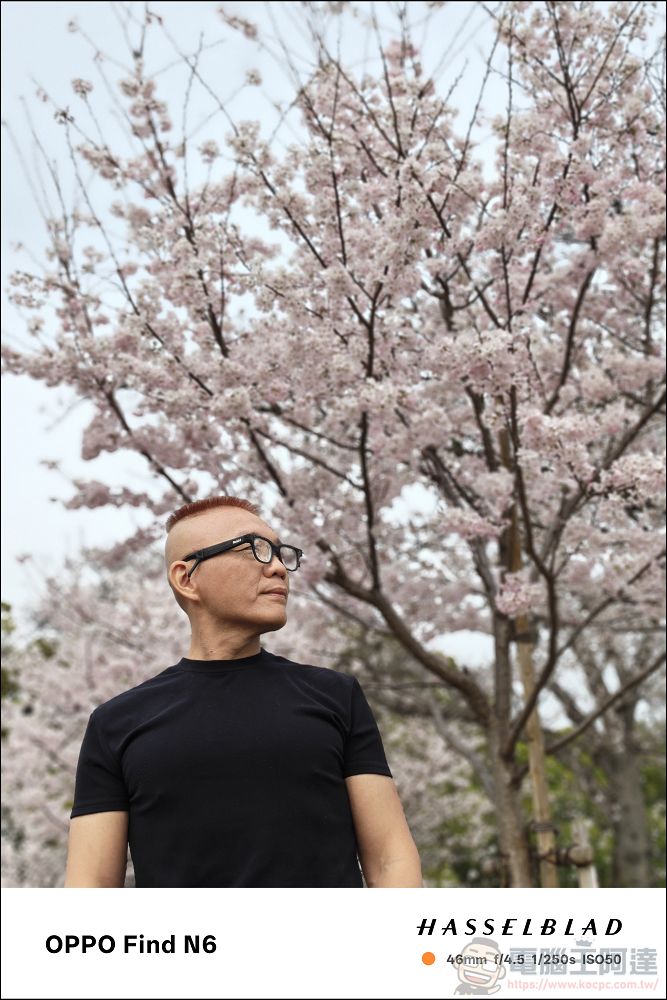 折疊機的摺痕時代終結!OPPO Find N6 開箱:零感摺痕 + 2 億畫素哈蘇鏡頭 + 6000mAh 超大電池! - 電腦王阿達 折疊機的摺痕時代終結!OPPO Find N6 開箱:零感摺痕 + 2 億畫素哈蘇鏡頭 + 6000mAh 超大電池! - 電腦王阿達