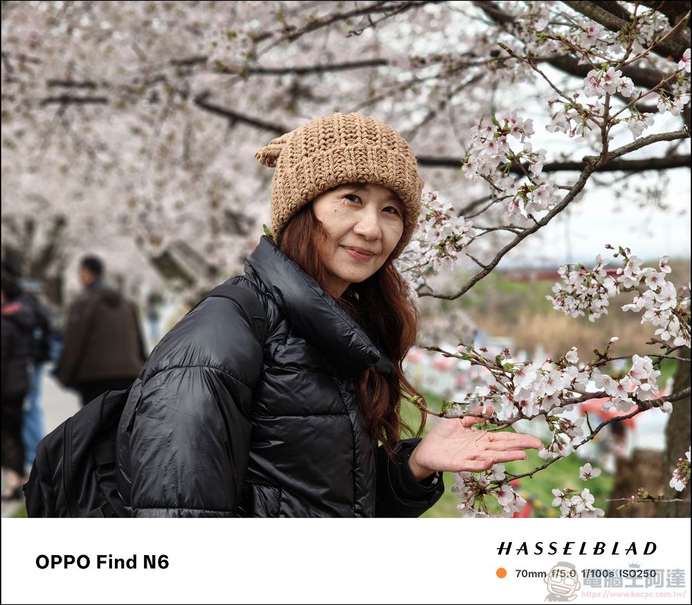 折疊機的摺痕時代終結!OPPO Find N6 開箱:零感摺痕 + 2 億畫素哈蘇鏡頭 + 6000mAh 超大電池! - 電腦王阿達 折疊機的摺痕時代終結!OPPO Find N6 開箱:零感摺痕 + 2 億畫素哈蘇鏡頭 + 6000mAh 超大電池! - 電腦王阿達