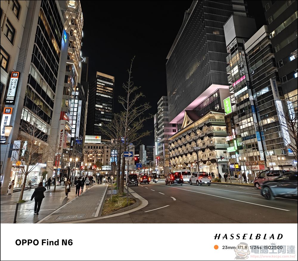 折疊機的摺痕時代終結!OPPO Find N6 開箱:零感摺痕 + 2 億畫素哈蘇鏡頭 + 6000mAh 超大電池! - 電腦王阿達 折疊機的摺痕時代終結!OPPO Find N6 開箱:零感摺痕 + 2 億畫素哈蘇鏡頭 + 6000mAh 超大電池! - 電腦王阿達