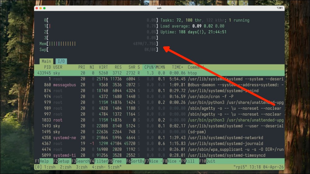 真的跑得動! 國外開發者成功用樹莓派在本地跑 Gemma 4 大模型 - 電腦王阿達 真的跑得動! 國外開發者成功用樹莓派在本地跑 Gemma 4 大模型 - 電腦王阿達