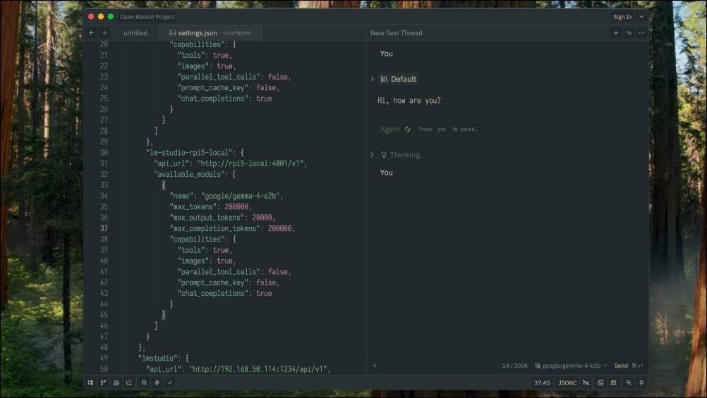 真的跑得動! 國外開發者成功用樹莓派在本地跑 Gemma 4 大模型 - 電腦王阿達 真的跑得動! 國外開發者成功用樹莓派在本地跑 Gemma 4 大模型 - 電腦王阿達