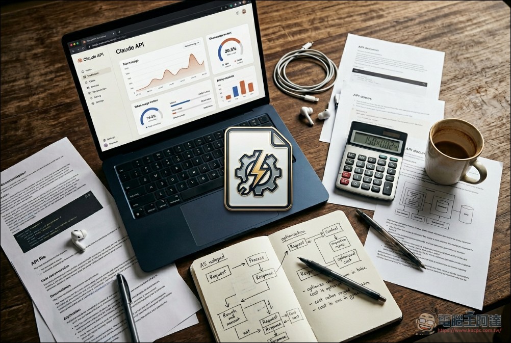最強 Claude 比黃金還貴!用「省 token.skill」立省 65%,10 個小妙招公開 - 電腦王阿達 最強 Claude 比黃金還貴!用「省 token.skill」立省 65%,10 個小妙招公開 - 電腦王阿達