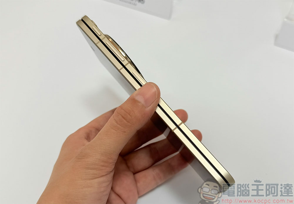 OPPO Find N6 開創旗艦摺疊新標準,帶來超平整螢幕與2億哈蘇影像系統 - 電腦王阿達 OPPO Find N6 開創旗艦摺疊新標準,帶來超平整螢幕與2億哈蘇影像系統 - 電腦王阿達
