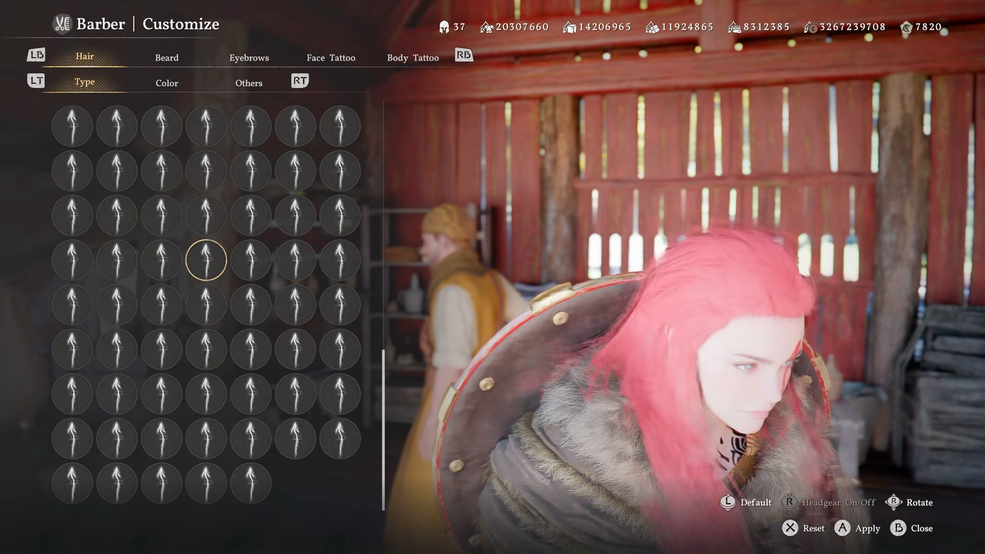 看膩粗礦大叔?《赤血沙漠》新模組讓玩家自創專屬女角 - 電腦王阿達 看膩粗礦大叔?《赤血沙漠》新模組讓玩家自創專屬女角 - 電腦王阿達