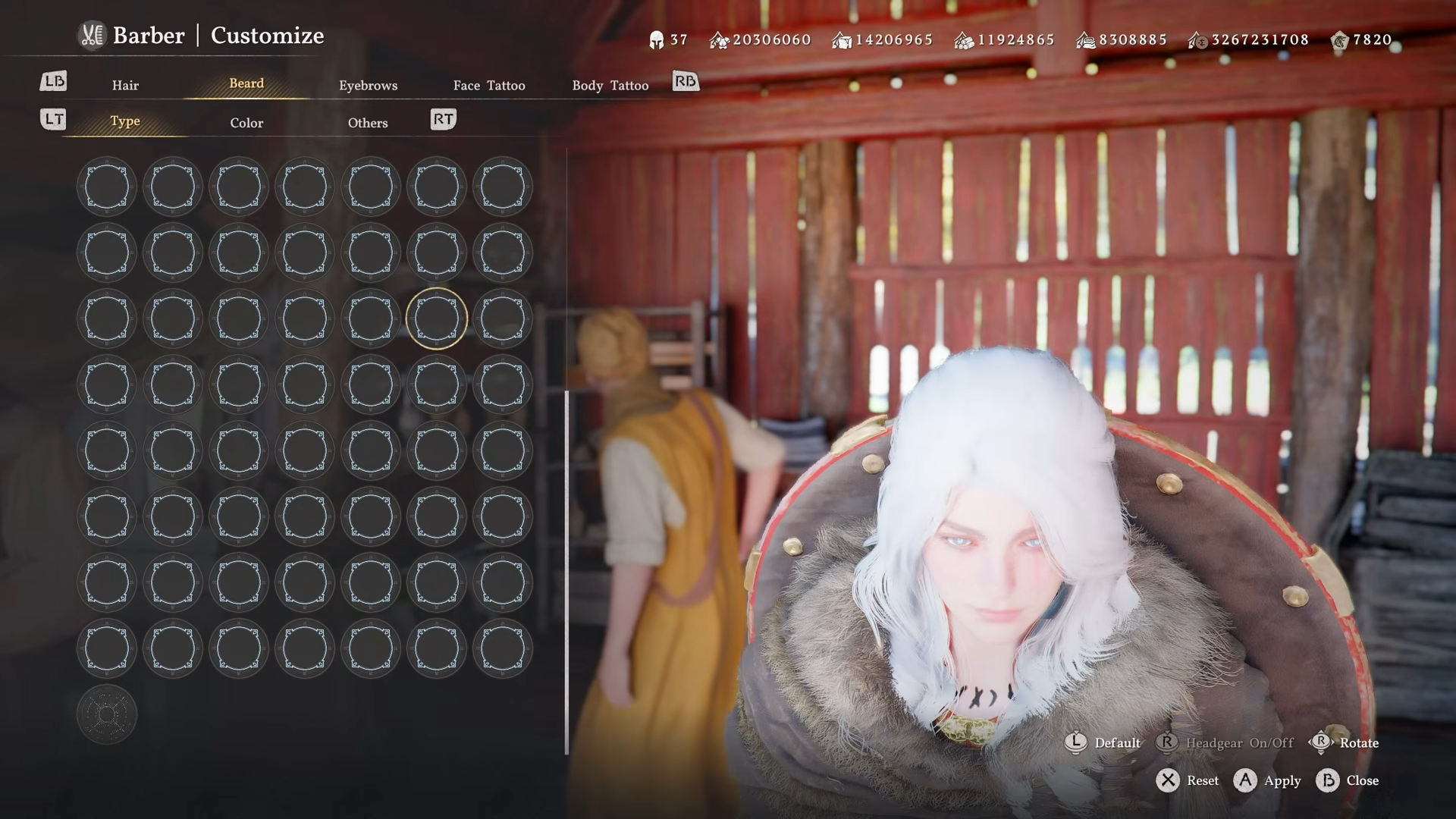 看膩粗礦大叔?《赤血沙漠》新模組讓玩家自創專屬女角 - 電腦王阿達 看膩粗礦大叔?《赤血沙漠》新模組讓玩家自創專屬女角 - 電腦王阿達