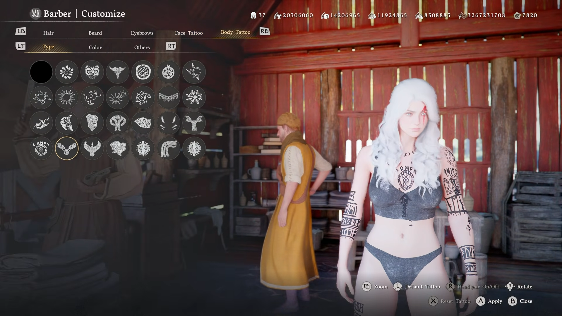 看膩粗礦大叔?《赤血沙漠》新模組讓玩家自創專屬女角 - 電腦王阿達 看膩粗礦大叔?《赤血沙漠》新模組讓玩家自創專屬女角 - 電腦王阿達