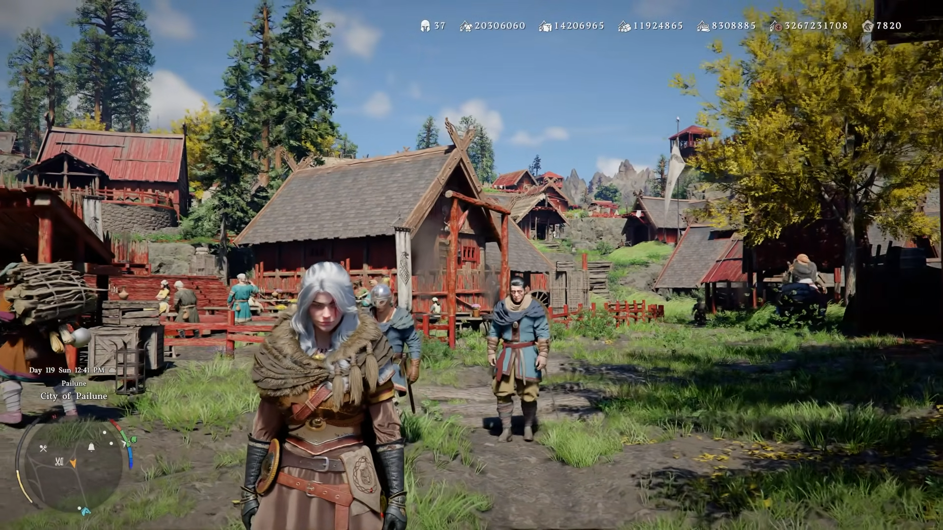 看膩粗礦大叔?《赤血沙漠》新模組讓玩家自創專屬女角 - 電腦王阿達 看膩粗礦大叔?《赤血沙漠》新模組讓玩家自創專屬女角 - 電腦王阿達