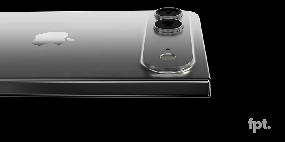 Apple 摺疊 iPhone Ultra 再爆新料,厚度、電池、鏡頭細節一次看 - 電腦王阿達 Apple 摺疊 iPhone Ultra 再爆新料,厚度、電池、鏡頭細節一次看 - 電腦王阿達