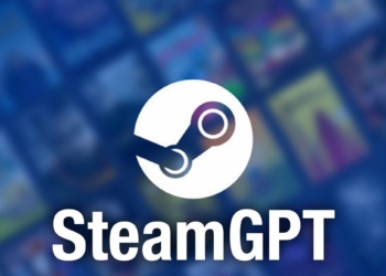 Valve據傳正在開發「SteamGPT」AI系統，負責協助客服與反作弊