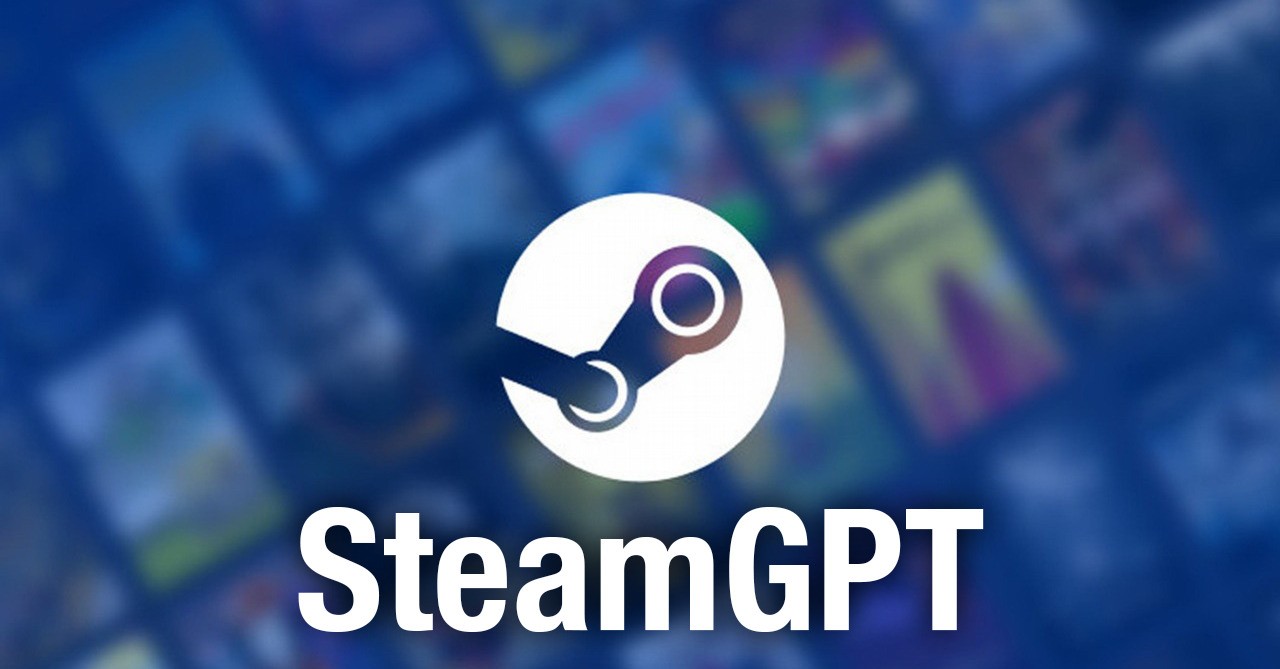 Valve據傳正在開發「SteamGPT」AI系統,負責協助客服與反作弊 - 電腦王阿達 Valve據傳正在開發「SteamGPT」AI系統,負責協助客服與反作弊 - 電腦王阿達