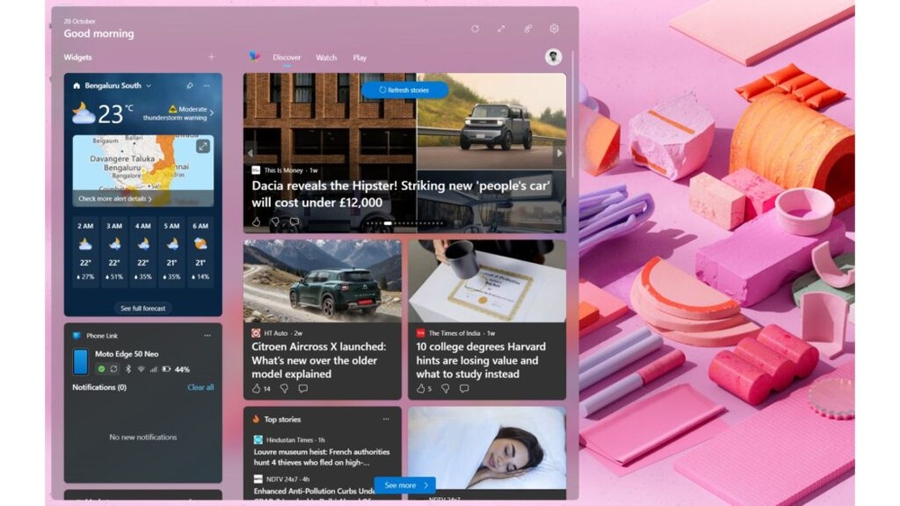 微軟確認 18 個 Windows 11 即將在今年獲得的新功能和改善 - 電腦王阿達 微軟確認 18 個 Windows 11 即將在今年獲得的新功能和改善 - 電腦王阿達