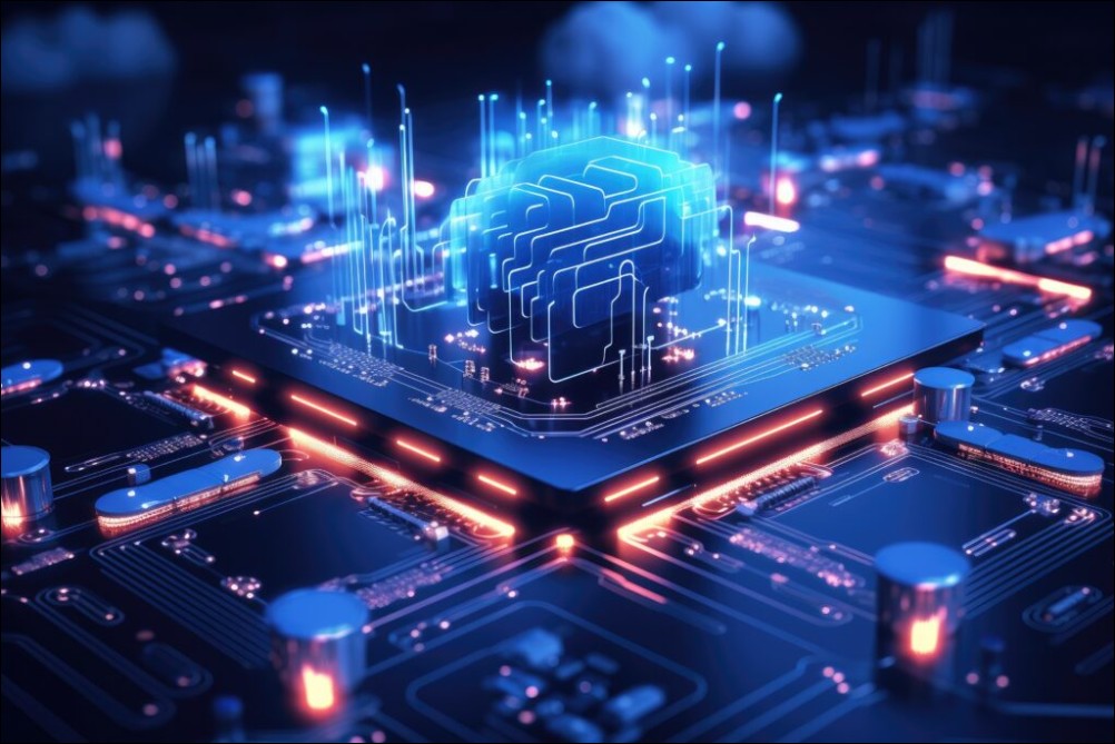 Intel 與 Google 簽下多年期 AI 基礎設施合作案,Xeon 與客製化 IPU 成 Google Cloud 下一波佈局核心 - 電腦王阿達 Intel 與 Google 簽下多年期 AI 基礎設施合作案,Xeon 與客製化 IPU 成 Google Cloud 下一波佈局核心 - 電腦王阿達