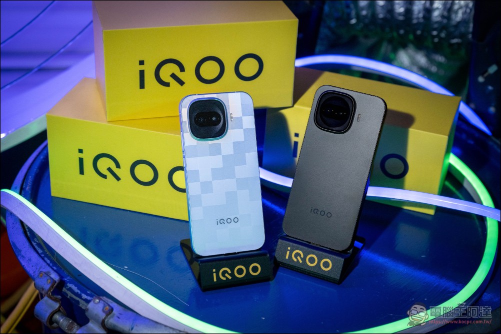 性能怪獸登台!iQOO 15R 電競旗艦 1.9 萬有找,搭載 S8 Gen 5 與 7600mAh 超大電量 - 電腦王阿達 性能怪獸登台!iQOO 15R 電競旗艦 1.9 萬有找,搭載 S8 Gen 5 與 7600mAh 超大電量 - 電腦王阿達