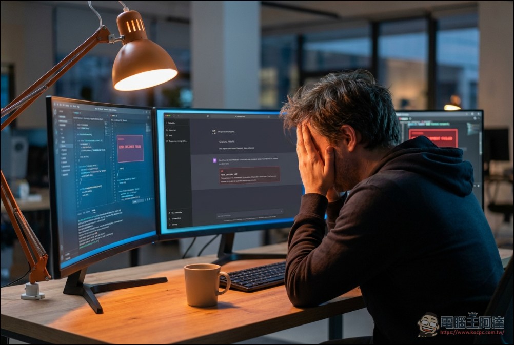 數據證明 Claude 真的變笨了!AMD AI 總監揭露 Anthropic 偷偷降低思考深度 - 電腦王阿達 數據證明 Claude 真的變笨了!AMD AI 總監揭露 Anthropic 偷偷降低思考深度 - 電腦王阿達