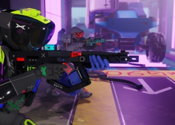 《失落星船：馬拉松》開發預算與《星鳴特攻》同級？遊玩人數還在持續下滑中