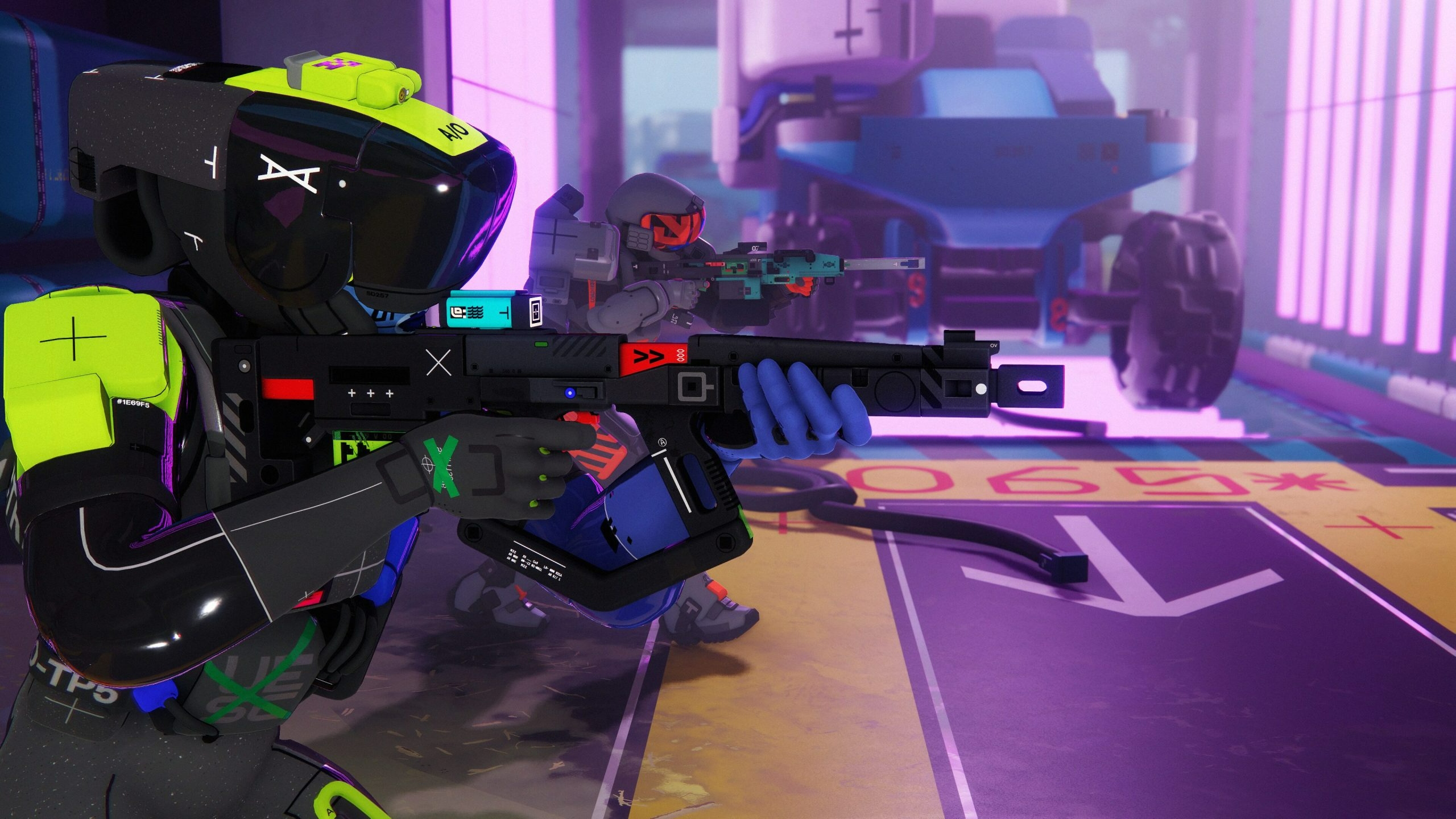 《失落星船:馬拉松》開發預算與《星鳴特攻》同級?遊玩人數還在持續下滑中 - 電腦王阿達 《失落星船:馬拉松》開發預算與《星鳴特攻》同級?遊玩人數還在持續下滑中 - 電腦王阿達