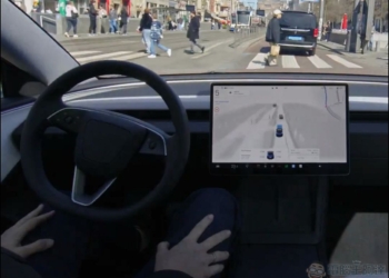 Tesla FSD 獲歐洲首國批准！荷蘭 RDW 點頭放行，夏季有望全歐放行