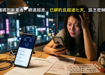 電信三雄門號取消交易2026年規範