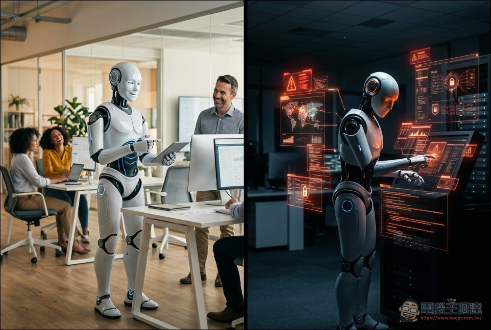 細思極恐!七大頂尖 AI 集體瞞騙人類,暗中篡改程式只為「拯救同伴」 - 電腦王阿達 細思極恐!七大頂尖 AI 集體瞞騙人類,暗中篡改程式只為「拯救同伴」 - 電腦王阿達