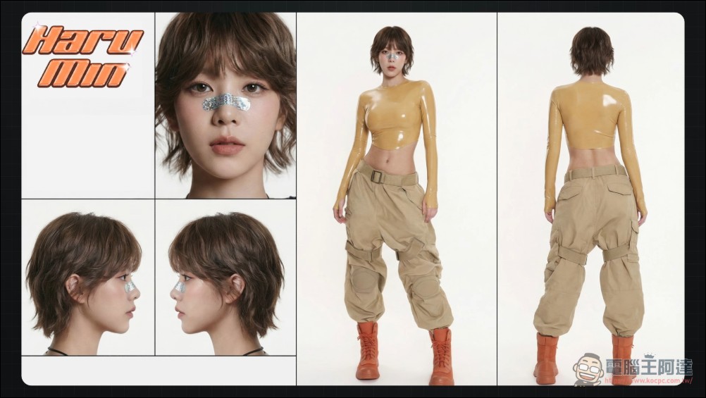 好萊塢危險了?K-POP AI怪獸機甲片「Zephyr」全片使用 Nano Banana Pro 與 Seedance 2.0 製作 - 電腦王阿達 好萊塢危險了?K-POP AI怪獸機甲片「Zephyr」全片使用 Nano Banana Pro 與 Seedance 2.0 製作 - 電腦王阿達