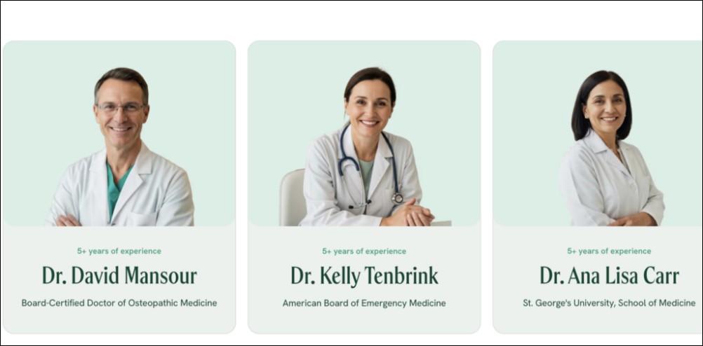 矽谷最牛 AI 騙局!營收破百億的「一人公司」獨角獸 Medvi 被踢爆全靠造假 - 電腦王阿達 矽谷最牛 AI 騙局!營收破百億的「一人公司」獨角獸 Medvi 被踢爆全靠造假 - 電腦王阿達