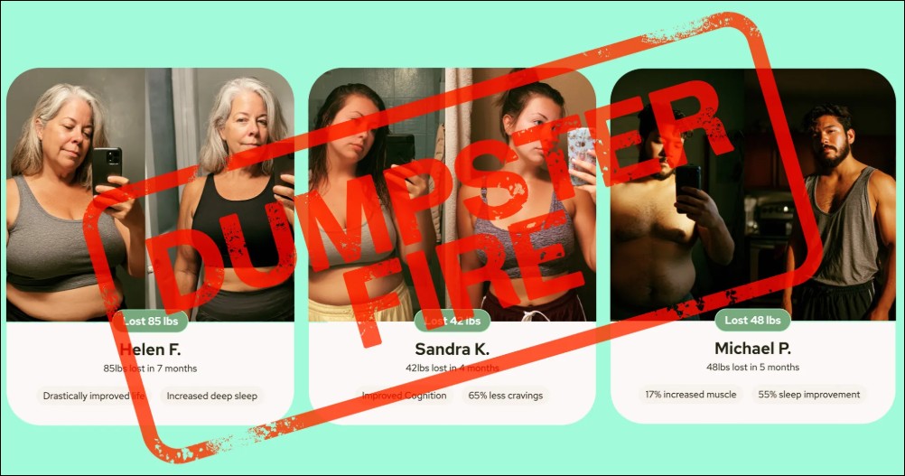 矽谷最牛 AI 騙局!營收破百億的「一人公司」獨角獸 Medvi 被踢爆全靠造假 - 電腦王阿達 矽谷最牛 AI 騙局!營收破百億的「一人公司」獨角獸 Medvi 被踢爆全靠造假 - 電腦王阿達