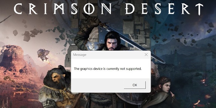 《赤血沙漠》1.03 重大更新,正式支援Intel Arc 顯示卡、XeSS 3.0 超採樣與幀生成同步登場 - 電腦王阿達 《赤血沙漠》1.03 重大更新,正式支援Intel Arc 顯示卡、XeSS 3.0 超採樣與幀生成同步登場 - 電腦王阿達