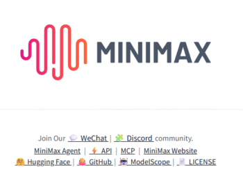 稀宇科技正式開源 MiniMax M2.7 M2.7：自主訓練 100 輪、30 分鐘內修好生產環境故障